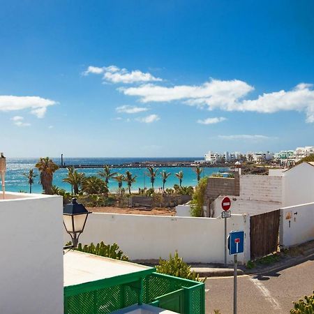 Ana Iris Playa Las Cucharas كوستا تاغيسي المظهر الخارجي الصورة